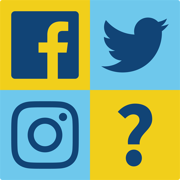 Choosing the Right Social Media Platform for Your Business Choosing the Right Social Media Platform for Your Business